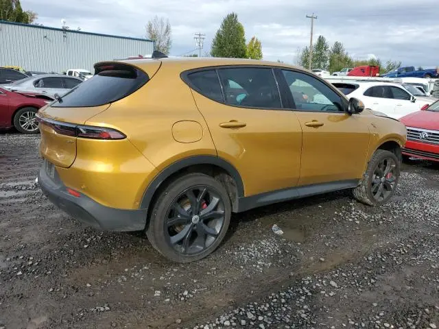 2024 DODGE HORNET GT  