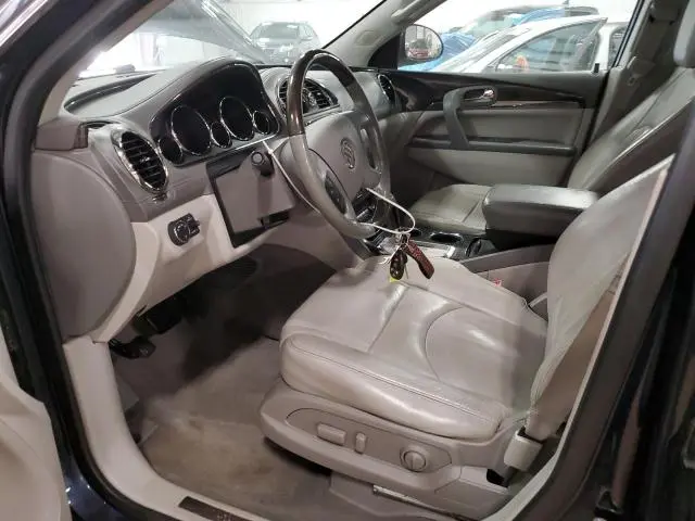 2015 BUICK ENCLAVE   
