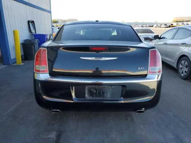 2012 CHRYSLER 300   