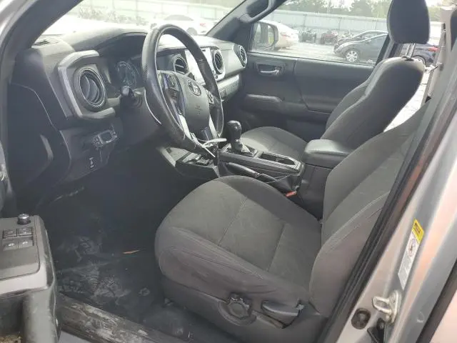 2016 TOYOTA TACOMA ACCESS CAB  