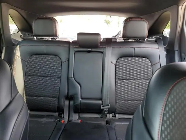 2024 FORD ESCAPE ST LINE  