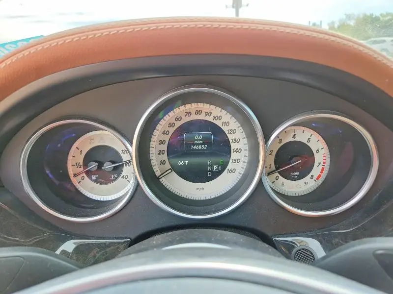2016 MERCEDES-BENZ CLS 400  