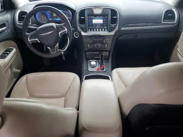 2016 CHRYSLER 300 LIMITED  