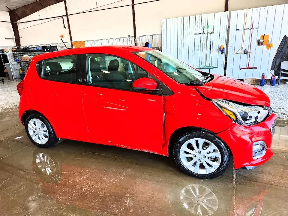 2020 CHEVROLET SPARK 1LT  