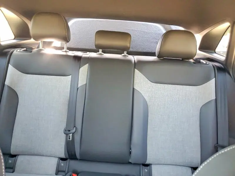 2025 VOLKSWAGEN ID.4 PRO  