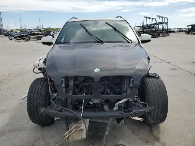 2013 BMW X5 XDRIVE50I