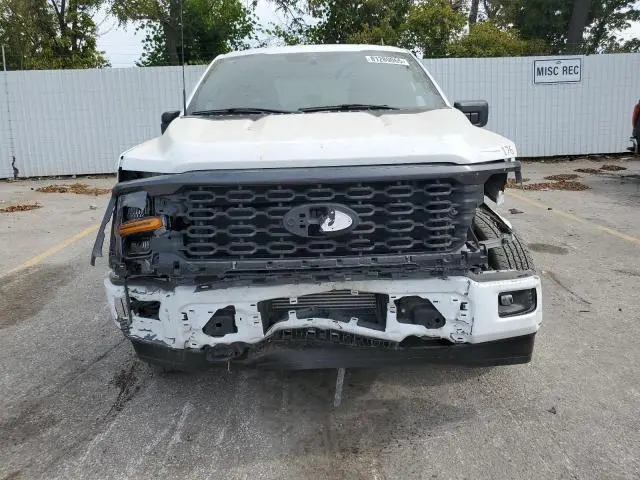 2024 FORD F150 STX  