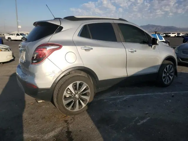 2018 BUICK ENCORE ESSENCE  