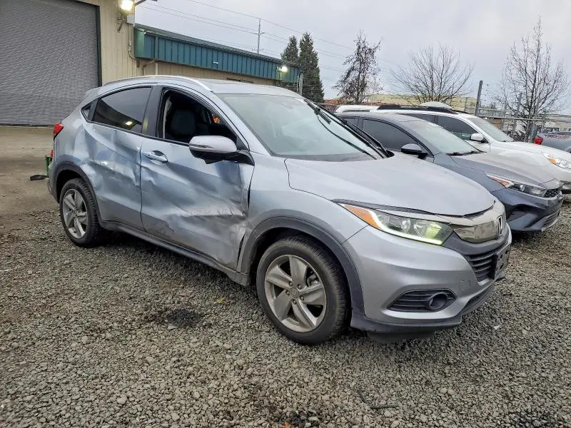 2020 HONDA HR-V EX  