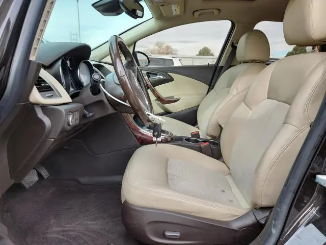 2015 BUICK VERANO CONVENIENCE  