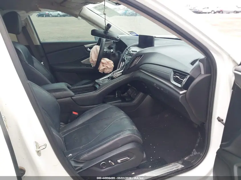 2020 ACURA RDX TECHNOLOGY PACKAGE
