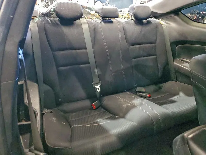 2015 HONDA ACCORD EX  