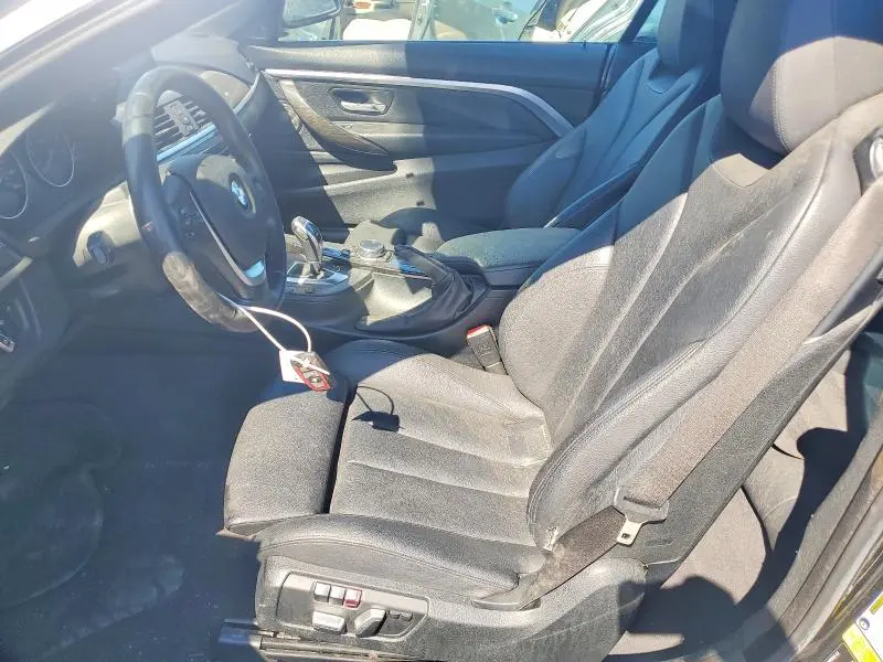 2016 BMW 428 I SULEV  