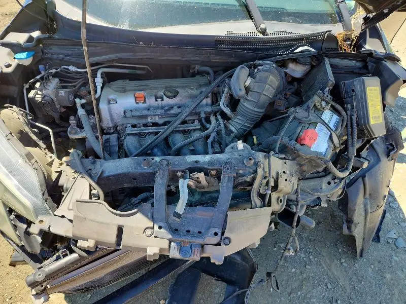 2013 HONDA CR-V   