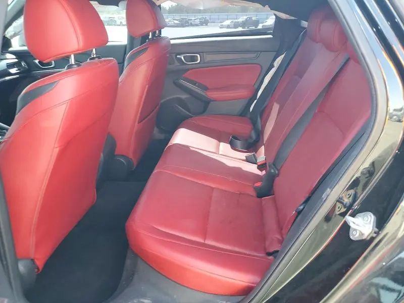 2024 ACURA INTEGRA A-SPEC  