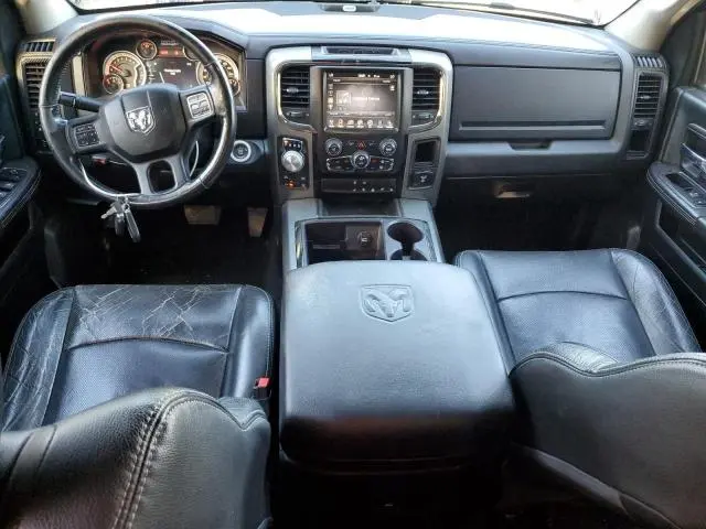 2015 RAM 1500 SPORT