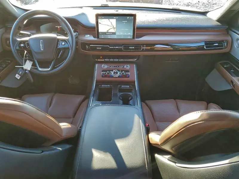 2023 LINCOLN AVIATOR GRAND TOURING  