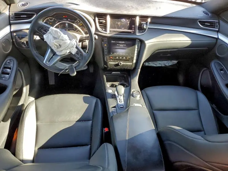 2020 INFINITI QX50 PURE  