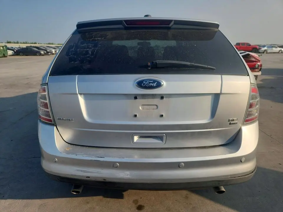 2010 FORD EDGE SEL  