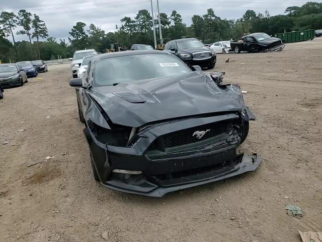 2015 FORD MUSTANG GT