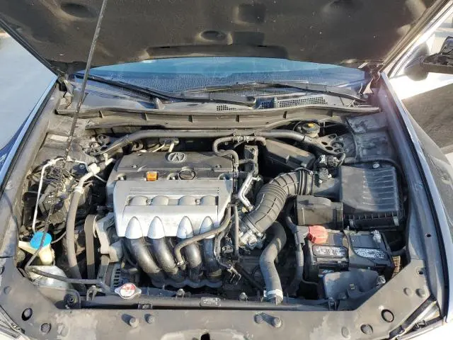 2013 ACURA TSX   