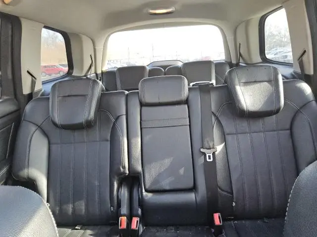 2015 MERCEDES-BENZ GL 450 4MATIC  