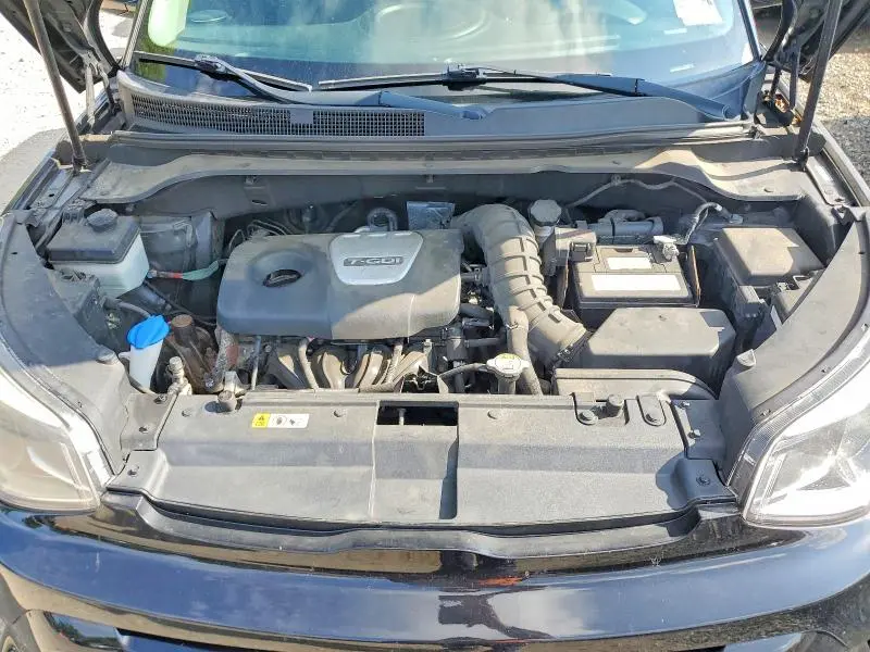 2018 KIA SOUL !  