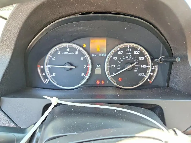 2014 ACURA RDX TECHNOLOGY  
