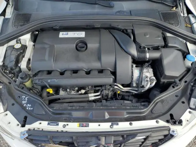 2013 VOLVO XC60 T6  