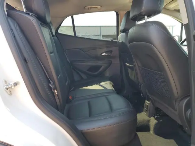 2019 BUICK ENCORE ESSENCE  