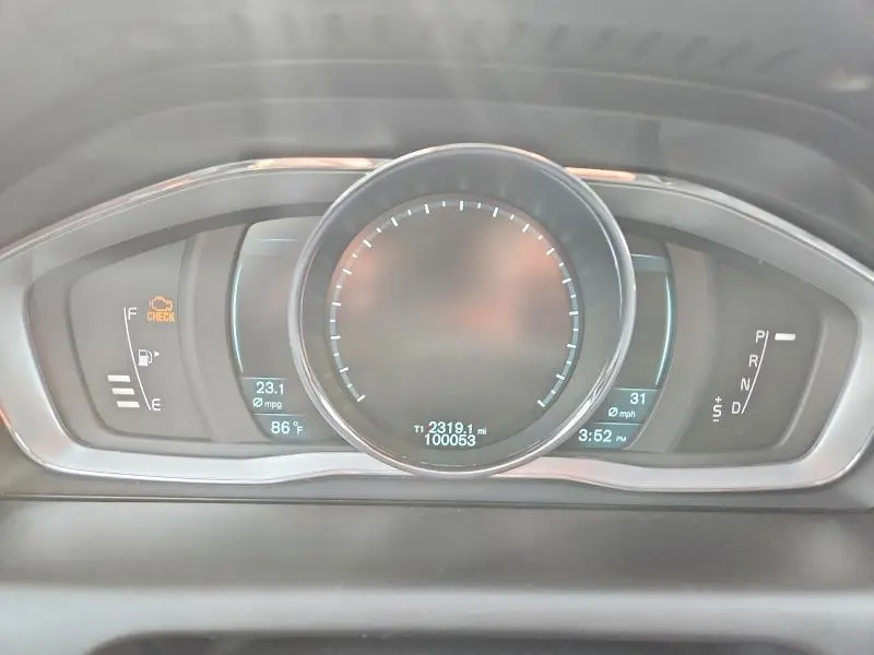 2014 VOLVO XC60 T6  