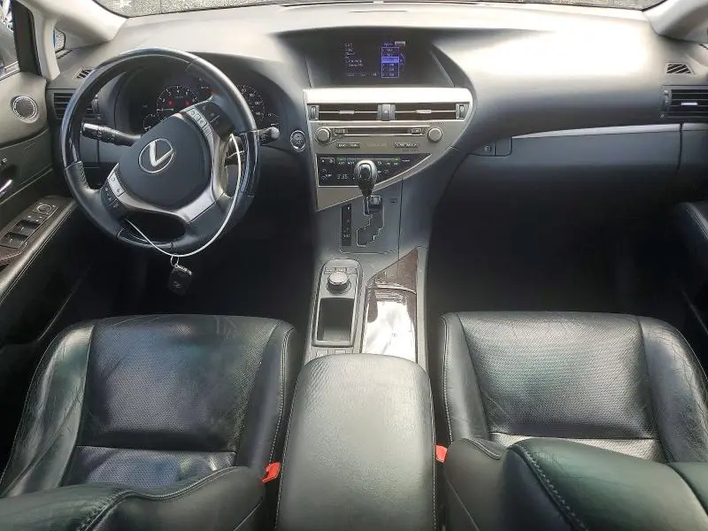 2014 LEXUS RX 350 BASE  