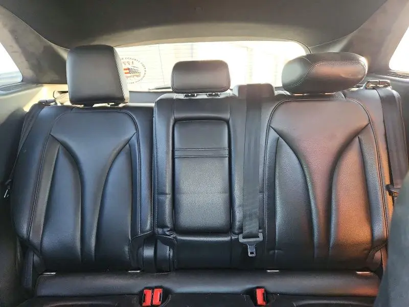 2017 LINCOLN MKC PREMIERE  