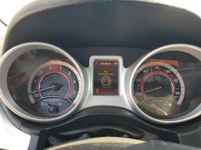 2011 DODGE JOURNEY MAINSTREET  