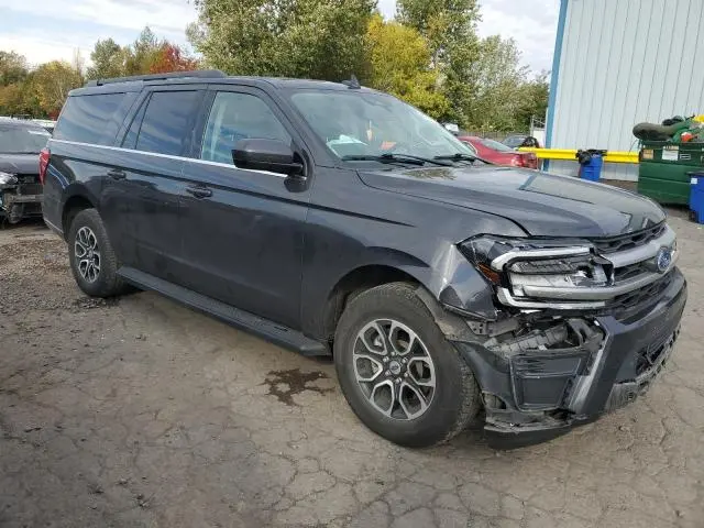 2023 FORD EXPEDITION MAX XLT  