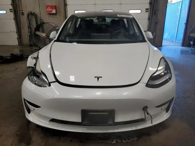 2018 TESLA MODEL 3 AWD LONG RANGE