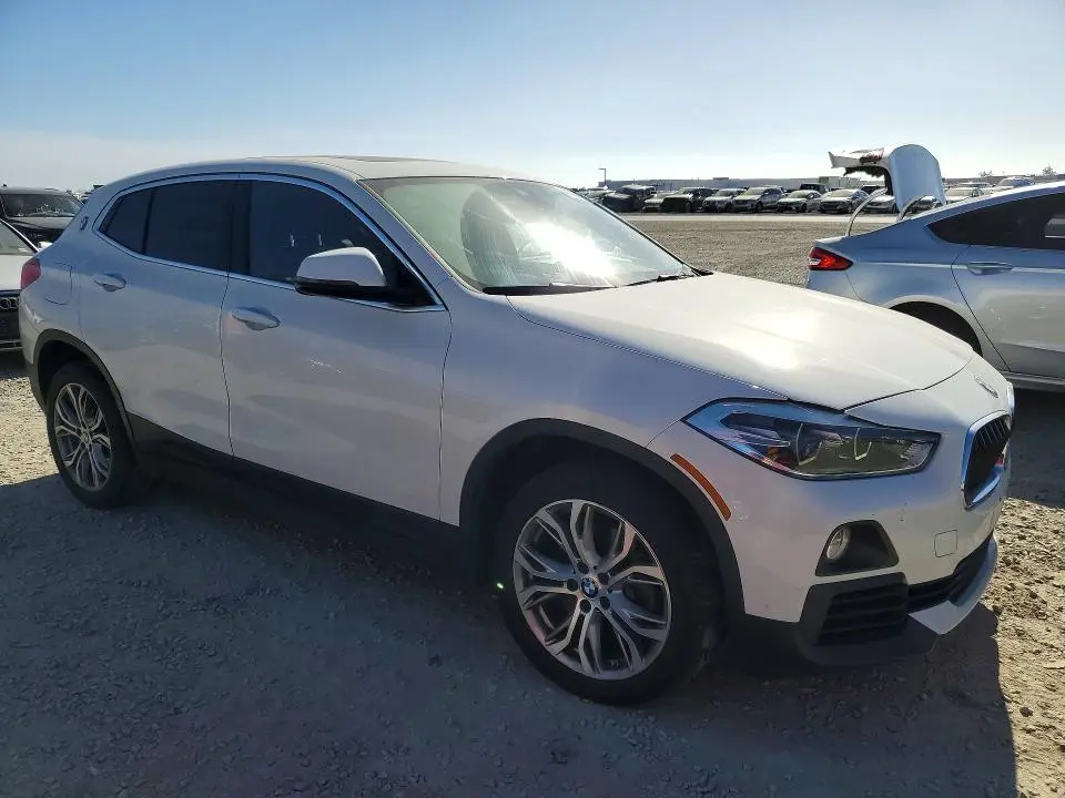 2018 BMW X2 XDRIVE28I  