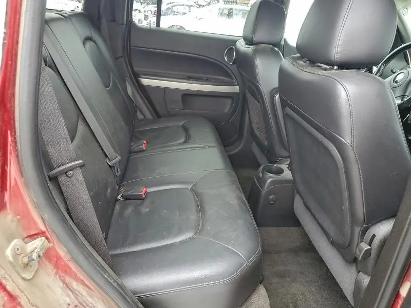 2011 CHEVROLET HHR LT  