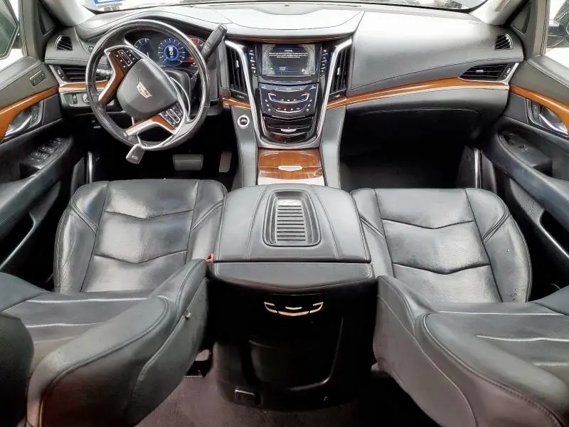 2019 CADILLAC ESCALADE ESV PREMIUM LUXURY  
