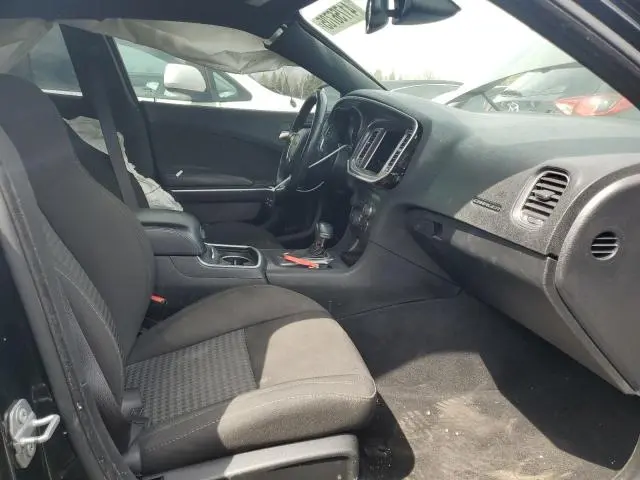 2021 DODGE CHARGER GT  
