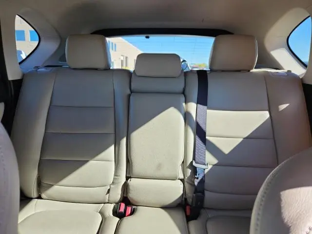 2013 MAZDA CX-5 TOURING  