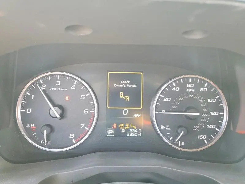 2026 SUBARU ASCENT PREMIUM  