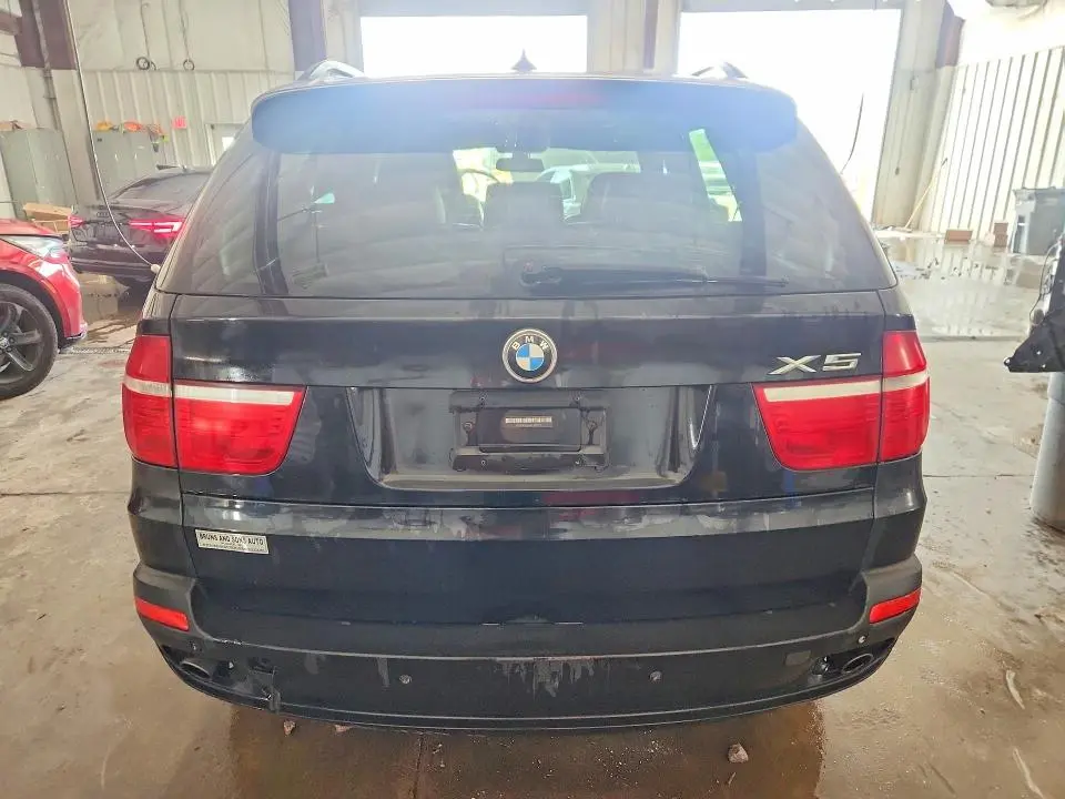2010 BMW X5 XDRIVE30I  