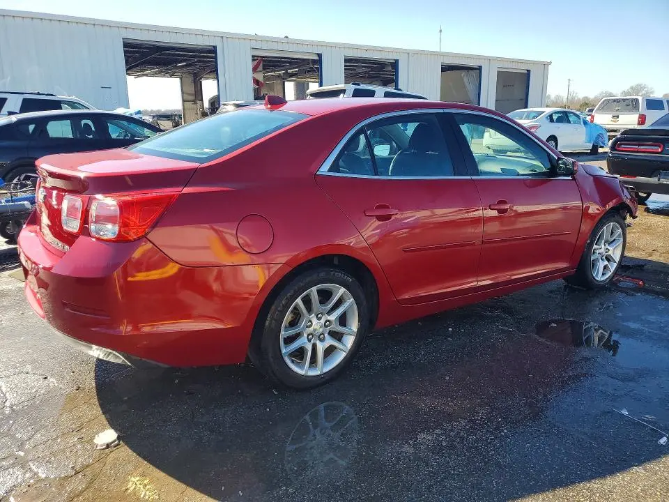 2013 CHEVROLET MALIBU 1LT  