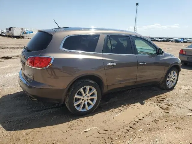 2012 BUICK ENCLAVE 
