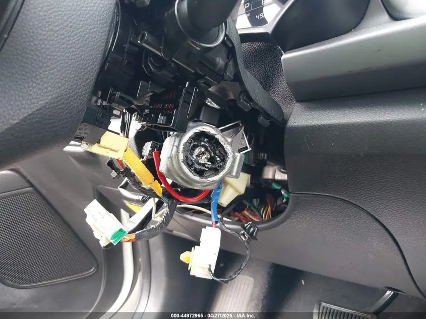 2020 KIA RIO LX