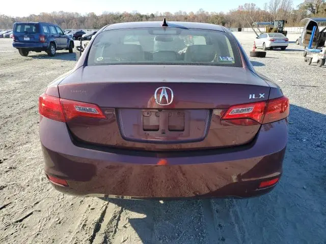 2013 ACURA ILX 20 TECH  