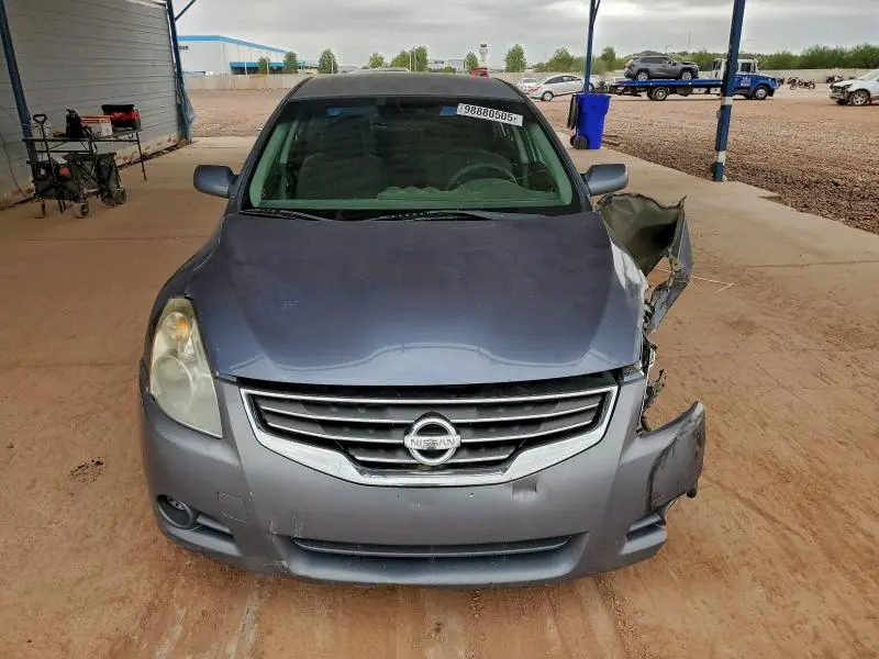 2010 NISSAN ALTIMA BASE  