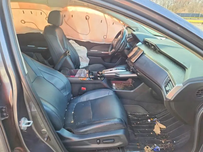 2018 HONDA CLARITY TOURING  