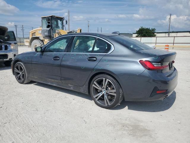 2021 BMW 330I 